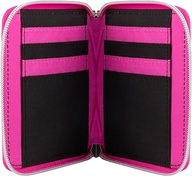 FUNKO POP BTS BAND WITH HEARTS WALLET