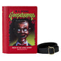 LOUNGEFLY GOOSEBUMPS SLAPPY COSPLAY CROSSBODY (usagé)