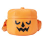 LOUNGEFLY MCDONALD'S HAPPY MEAL PUMPKIN CROSSBODY
