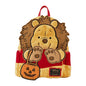 LOUNGEFLY WINNIE THE POOH HALLOWEEN BACKPACK