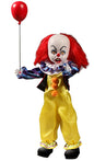 LDD PRESENTS IT PENNYWISE 1990 DOLL
