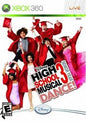 HIGH SCHOOL MUSICAL 3 SENIOR YEAR BUNDLE (COMPLETE IN BOX) (usagé)