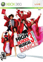 HIGH SCHOOL MUSICAL 3 SENIOR YEAR DANCE (COMPLETE IN BOX)
