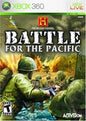 HISTORY CHANNEL BATTLE FOR THE PACIFIC