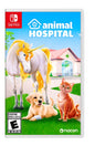 ANIMAL HOSPITAL