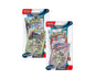 SCARLET & VIOLET PARADOX RIFT CHECKLANE BLISTER (POKEMON) (usagé)