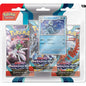 SCARLET & VIOLET PARADOX RIFT 3 PACK BLISTER (POKEMON)