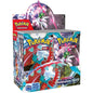SCARLET & VIOLET PARADOX RIFT (BOOSTER BOX) (POKEMON)