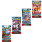 SCARLET & VIOLET PARADOX RIFT (BOOSTER PACK) (POKEMON)