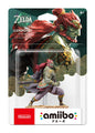 AMIIBO GANONDORF (ZELDA TEARS OF THE KINGDOM)