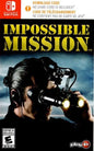 MISSION IMPOSSIBLE (FULL GAME DOWNLOAD) (usagé)