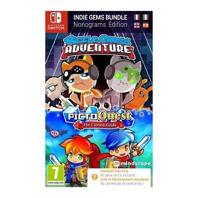 PICZLE CROSS ADVENTURE (FULL GAME DOWNLOAD)
