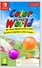 COLOR YOUR WORLD PAL EDITION (FULL GAME DOWNLOAD) (usagé)