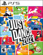 JUST DANCE 2021