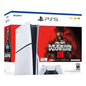 PLAYSTATION 5 SLIM WITH DISC CALL OF DUTY MODERN WARFARE III BUNDLE