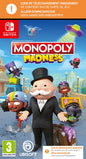 MONOPOLY MADNESS PAL EDITION (FULL GAME DOWNLOAD)