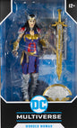 DC MULTIVERSE WONDER WOMAN 2