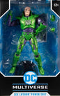 DC MULTIVERSE LEX LUTHOR POWER SUIT 2 (usagé)
