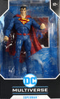 DC MULTIVERSE SUPERMAN 2