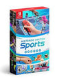 NINTENDO SWITCH SPORTS WITH LEG STRAP