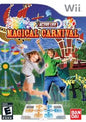 ACTIVE LIFE MAGICAL CARNIVAL GAME ONLY