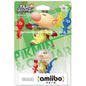 AMIIBO PIKMIN & OLIMAR JAP EDITION (SUPER SMASH SERIES)