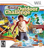 ACTIVE LIFE OUTDOOR CHALLENGE (COMPLETE IN BOX)