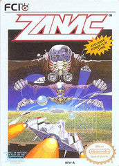 ZANAC
