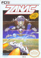 ZANAC