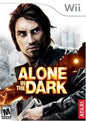 ALONE IN THE DARK (COMPLETE IN BOX)