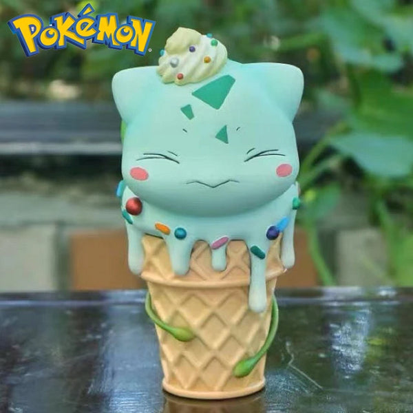 POKEMON CORNET BULBASAUR