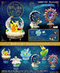 POKEMON BLIND BOX STAND POKE