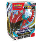 BUILD & BATTLE SCARLET & VIOLET PARADOX RIFT (POKEMON)