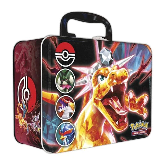 COLLECTOR CHEST Q3 2024