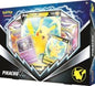 PIKACHU V BOX (POKEMON