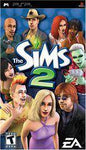 THE SIMS 2 (COMPLETE IN BOX)