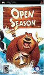OPEN SEASON (COMPLETE IN BOX) (usagé)