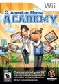 AMERICAN MENSA ACADEMY