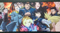 FULL METAL ALCHEMIST (TAPIS DE BUREAU)