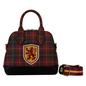 LOUNGEFLY HARRY POTTER PLAID GRYFFINDOR CROSSBODY