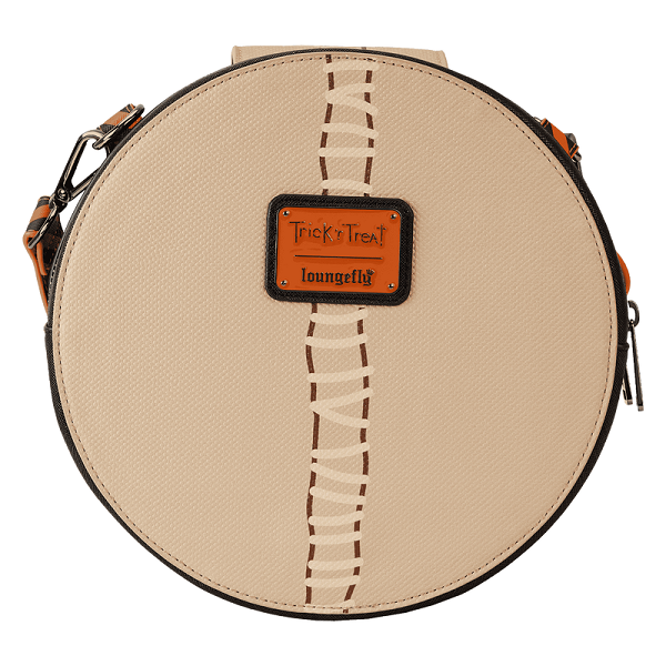 LOUNGEFLY TRICK R TREAT SAM CROSSBODY