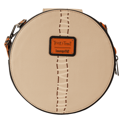 LOUNGEFLY TRICK R TREAT SAM CROSSBODY