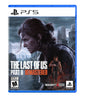 THE LAST OF US PART 2 REMASTERED