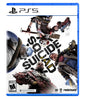SUICIDE SQUAD KILL THE JUSTICE LEAGUE