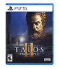 THE TALOS PRINCIPLE 2