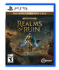 WARHAMMER AGE OF SIGMAR REALMS OF RUIN