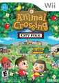 ANIMAL CROSSING CITY FOLK (WITH BOX)