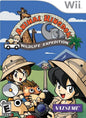 ANIMAL KINGDOM WILDLIFE EXPEDITION (COMPLETE IN BOX)