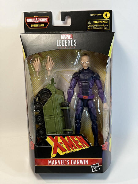 MARVEL LEGENDS SERIES X-MEN MARVEL'S DARWIN