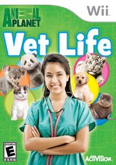 ANIMAL PLANET VET LIFE